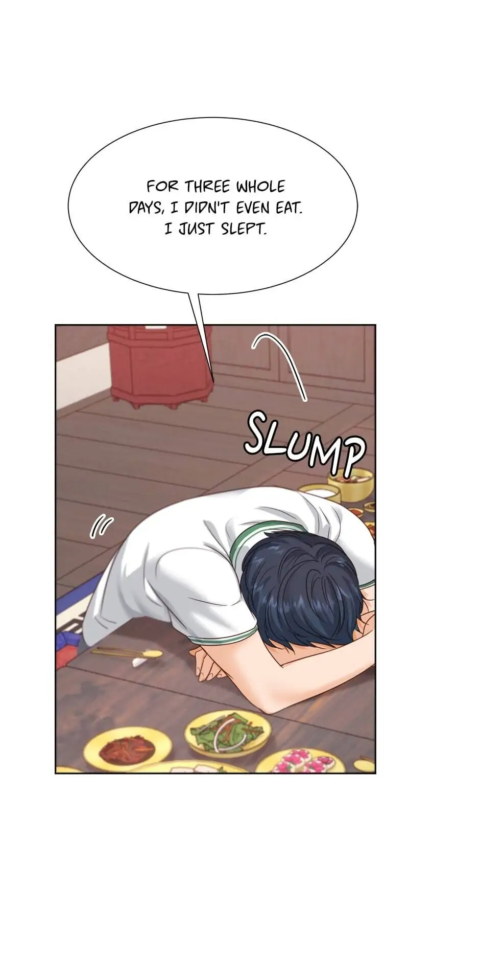 Once Again Idol Chapter 34 - page 48
