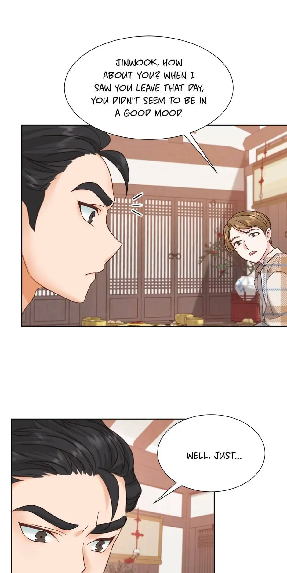 Once Again Idol Chapter 34 - page 49