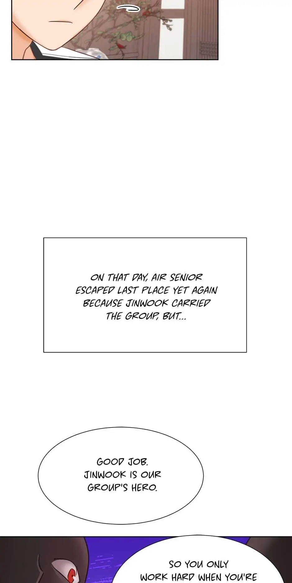 Once Again Idol Chapter 34 - page 50