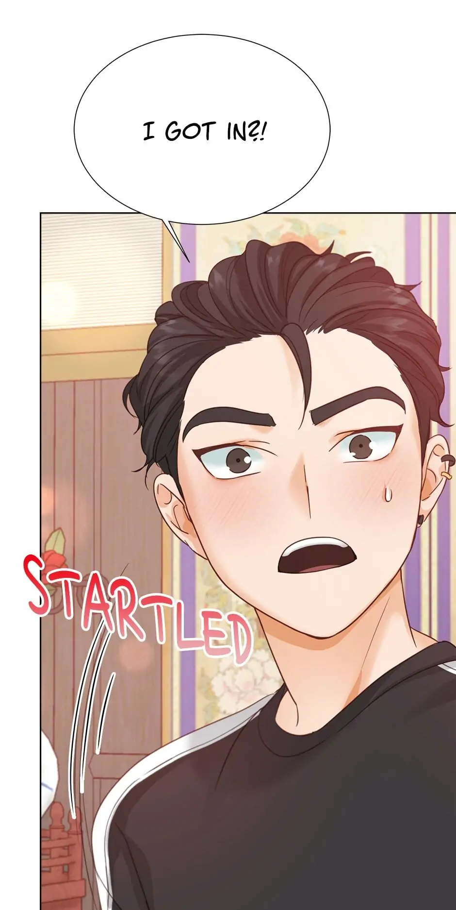 Once Again Idol Chapter 34 - page 57