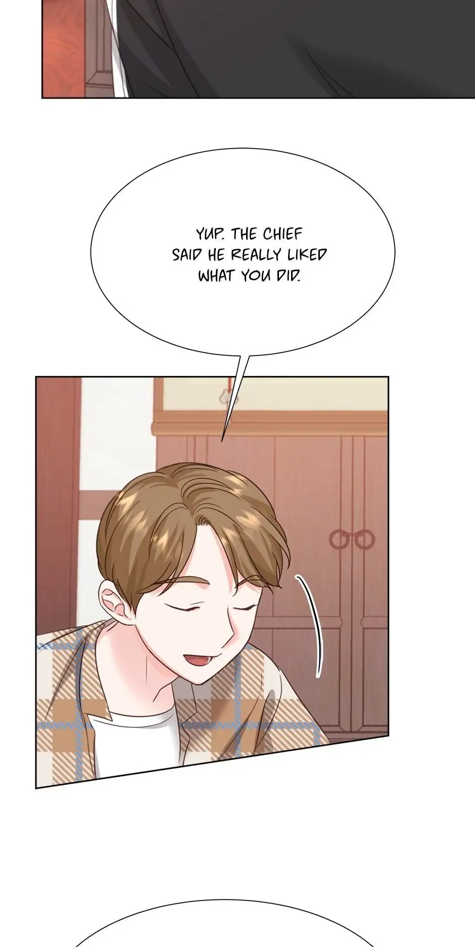 Once Again Idol Chapter 34 - page 58