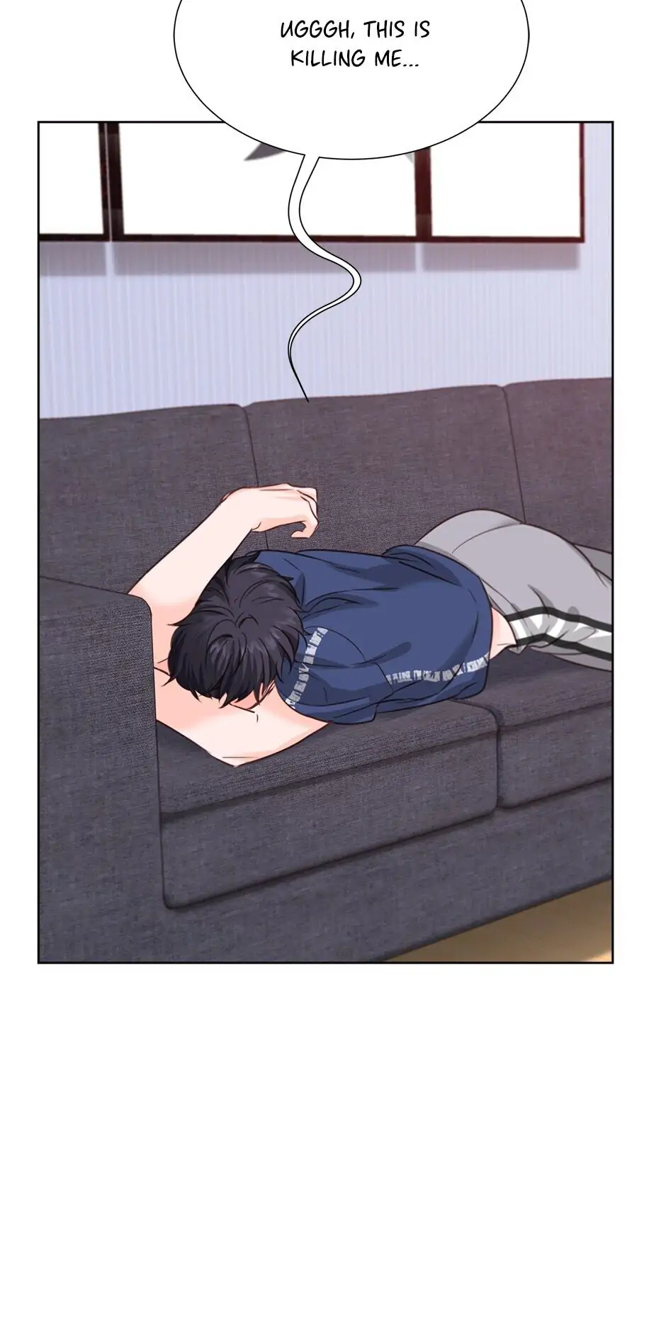 Once Again Idol Chapter 34 - page 6