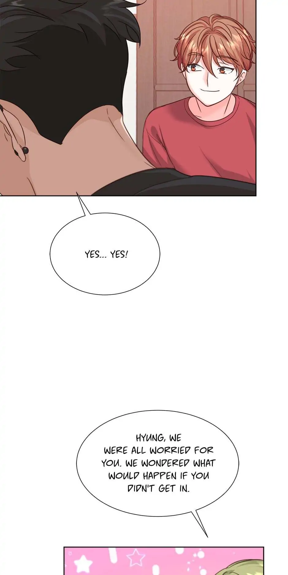 Once Again Idol Chapter 34 - page 61