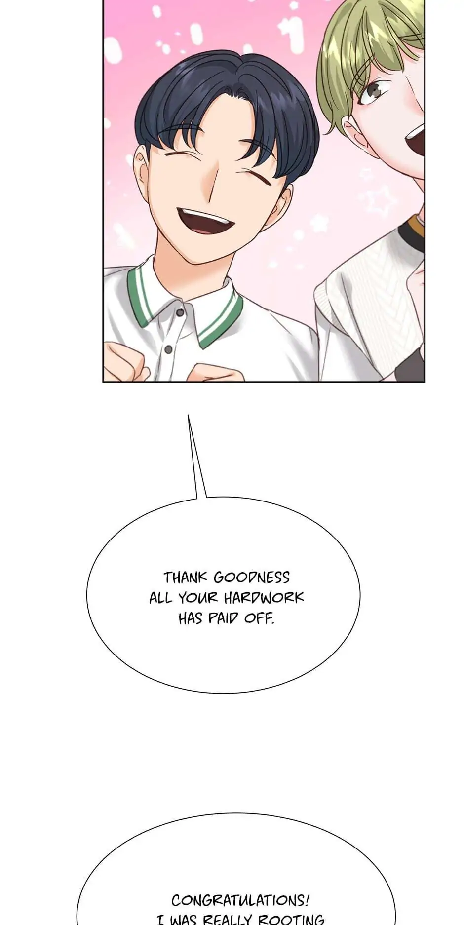 Once Again Idol Chapter 34 - page 62