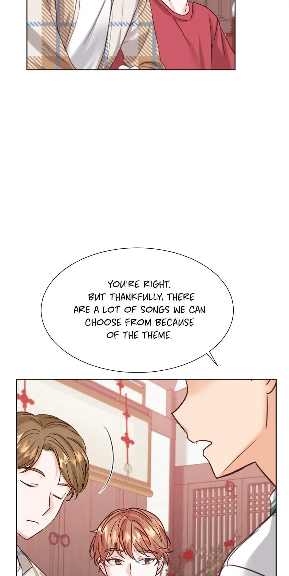 Once Again Idol Chapter 34 - page 68