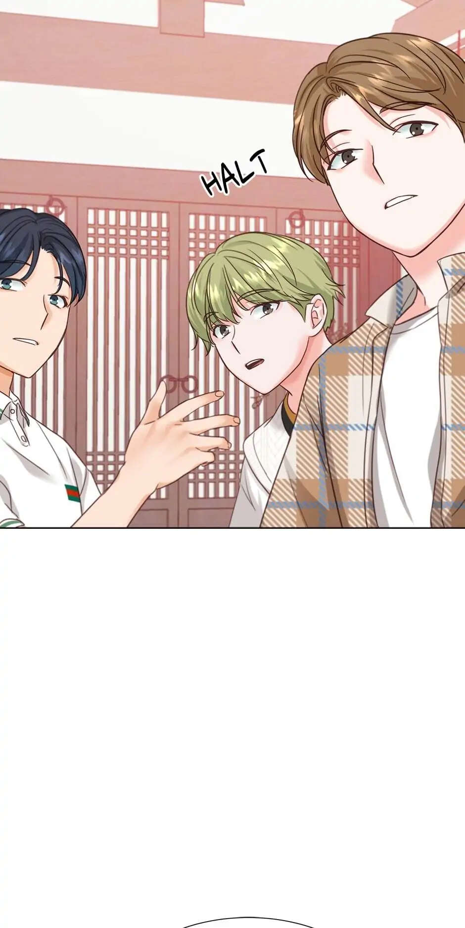 Once Again Idol Chapter 34 - page 70