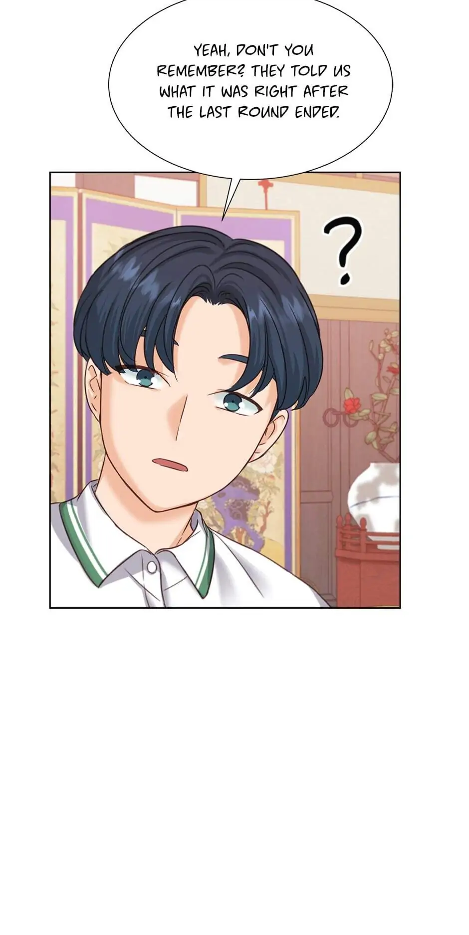 Once Again Idol Chapter 34 - page 71