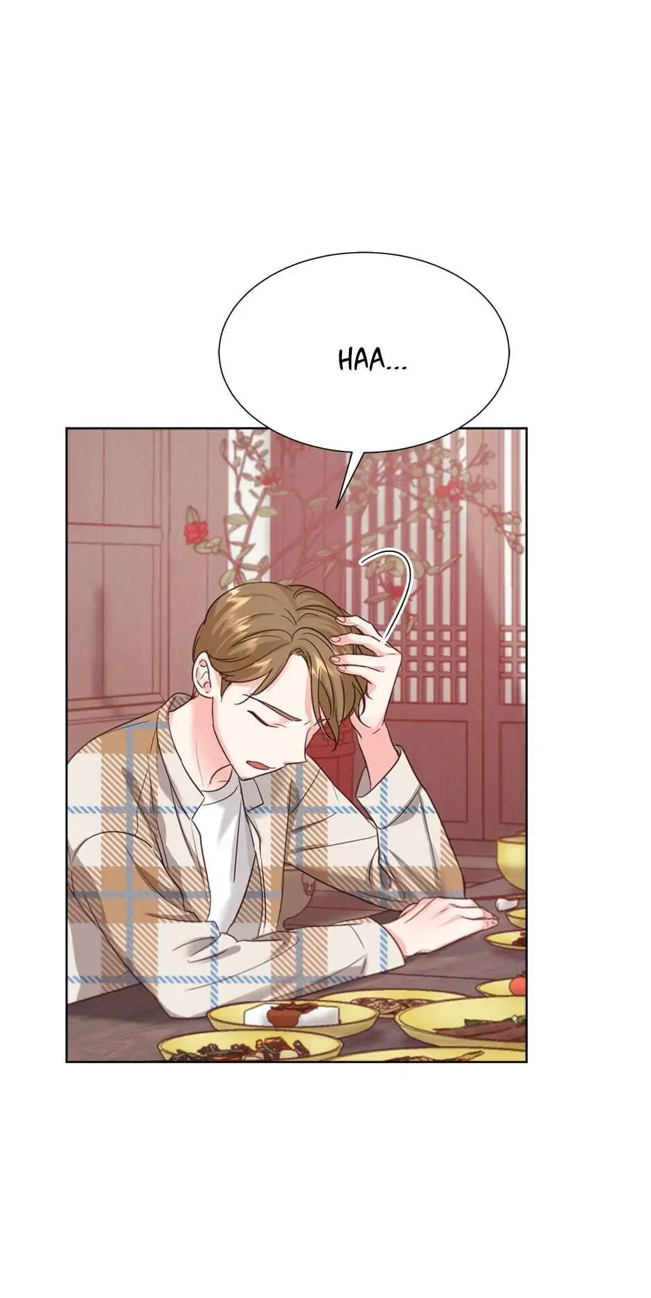 Once Again Idol Chapter 34 - page 73