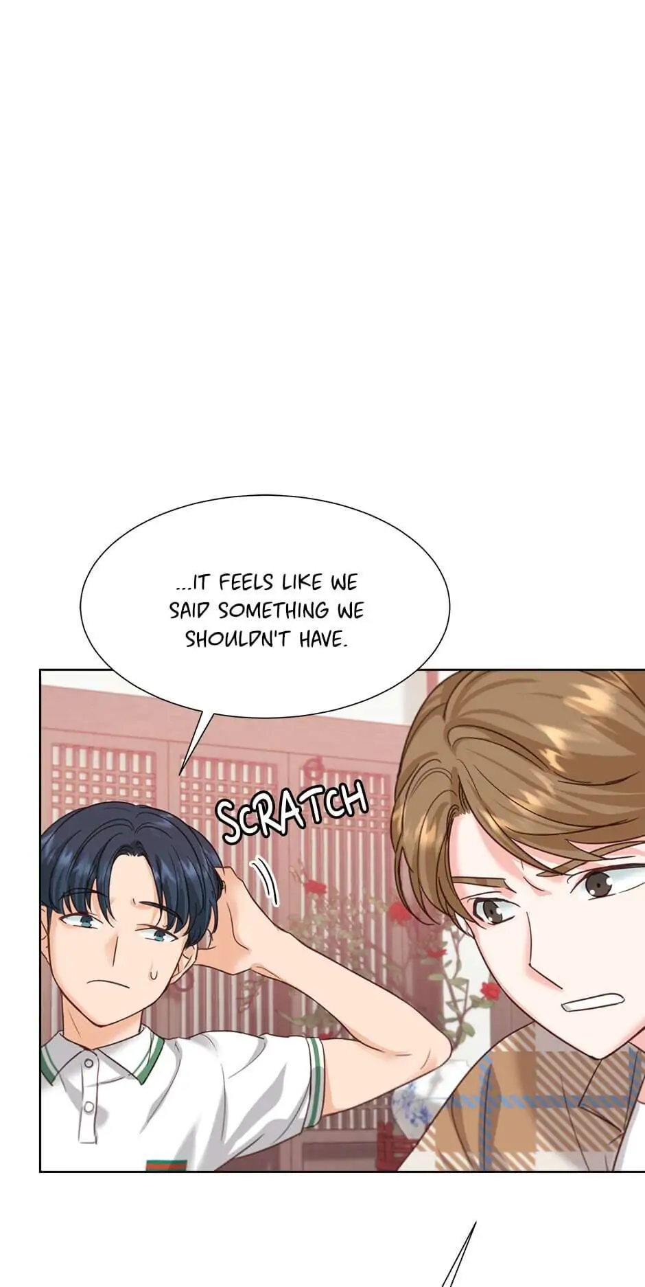 Once Again Idol Chapter 34 - page 74