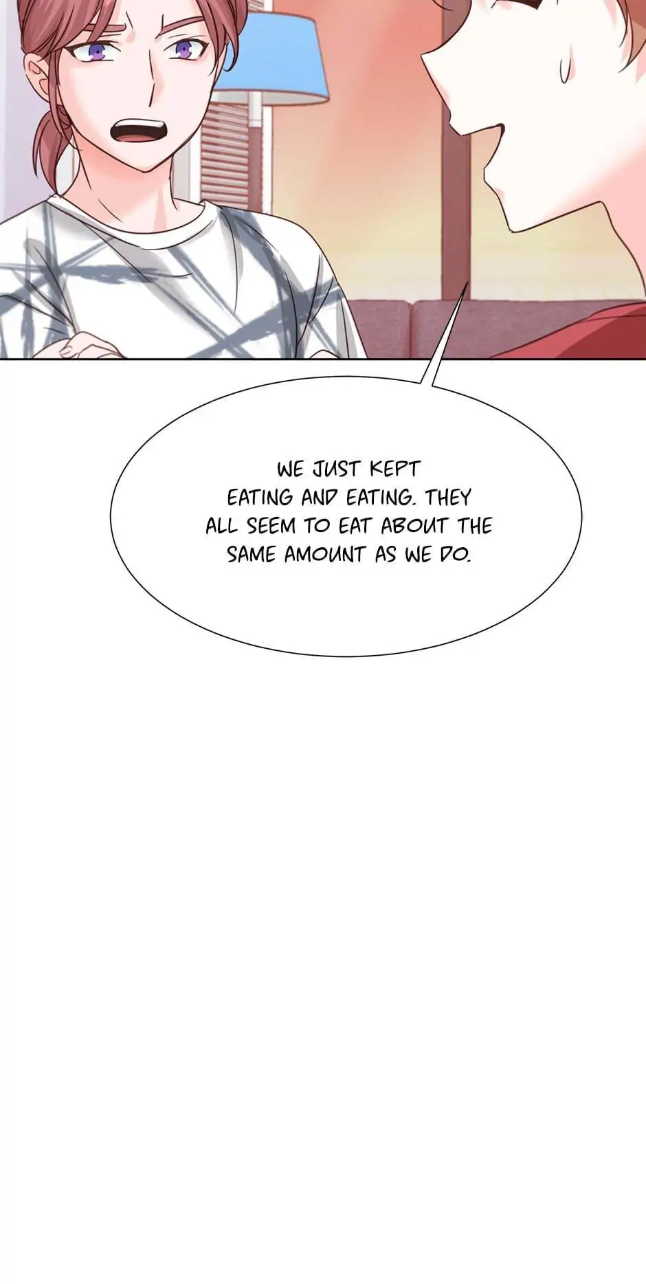 Once Again Idol Chapter 34 - page 80