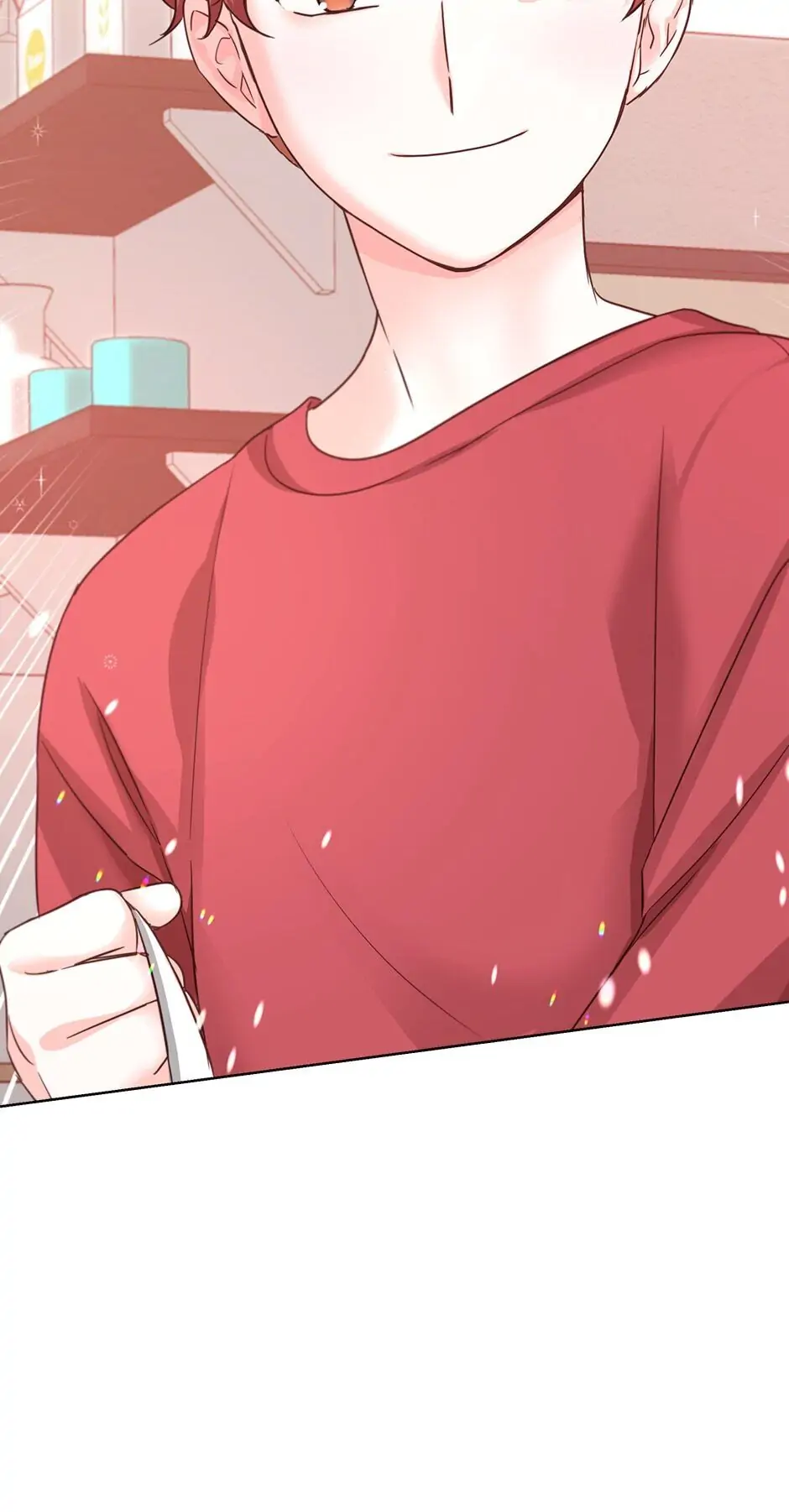 Once Again Idol Chapter 34 - page 83