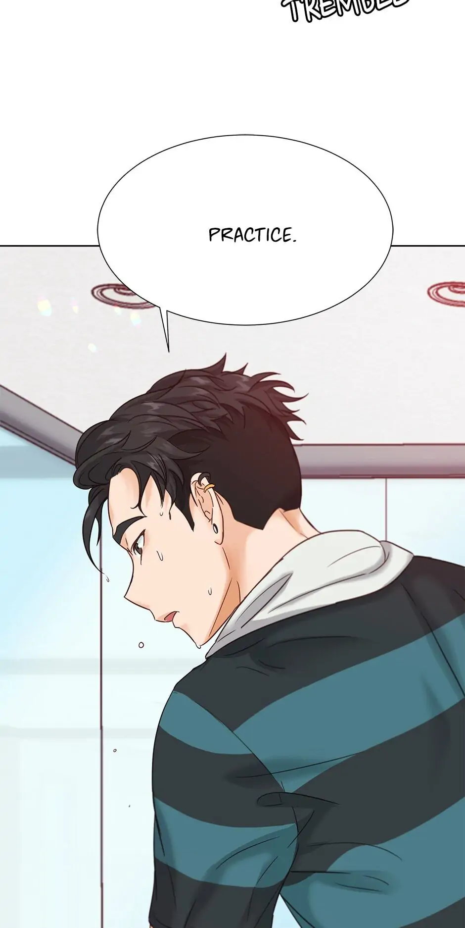Once Again Idol Chapter 29 - page 12