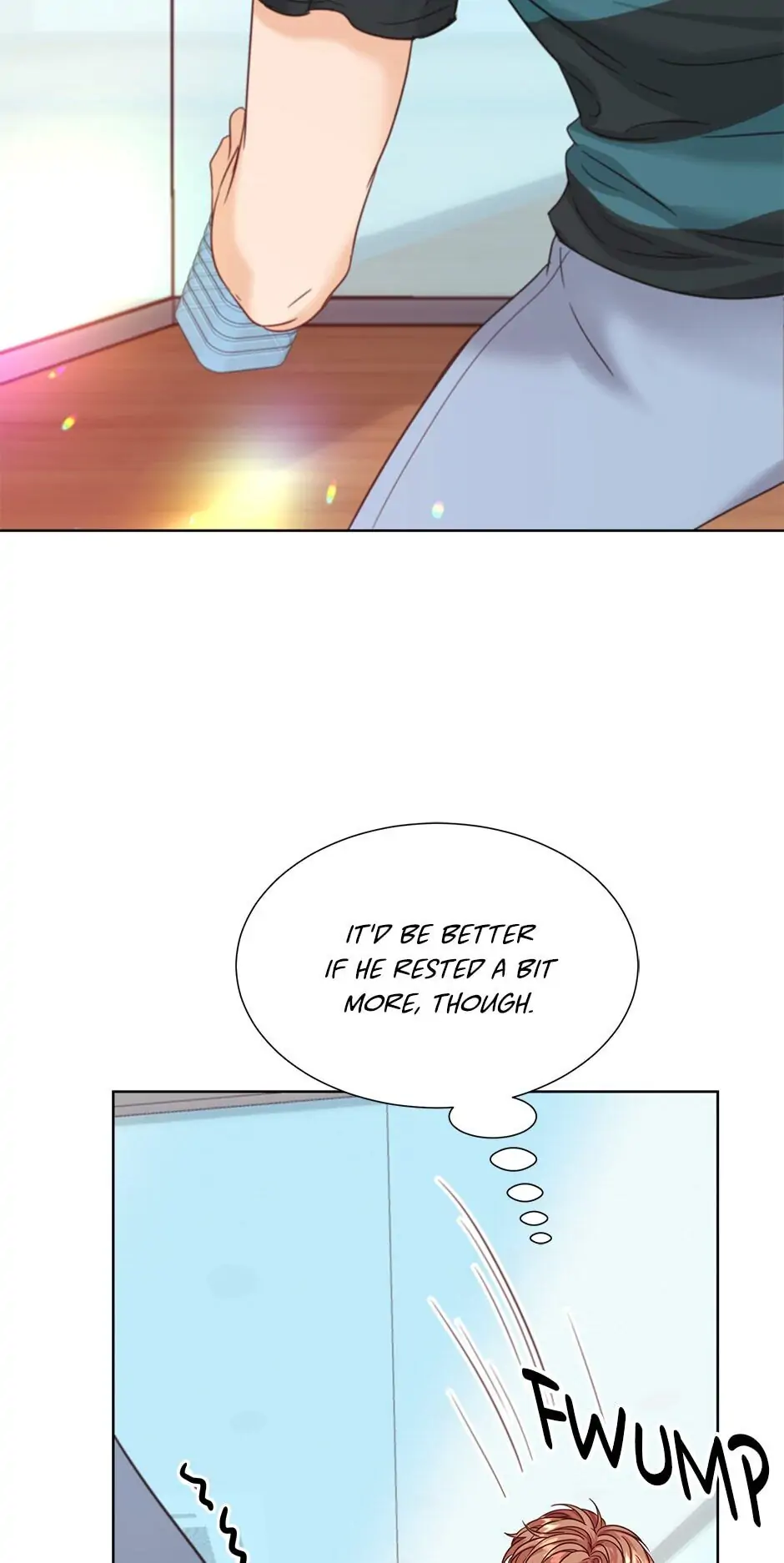 Once Again Idol Chapter 29 - page 13