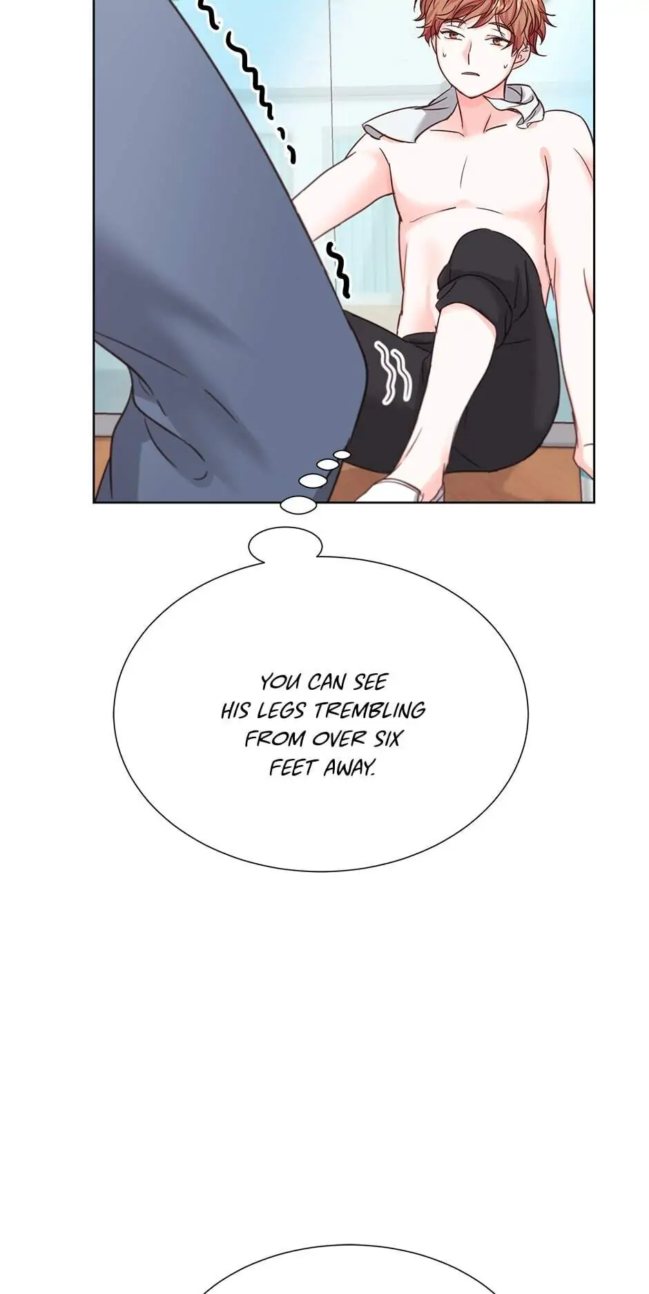 Once Again Idol Chapter 29 - page 14