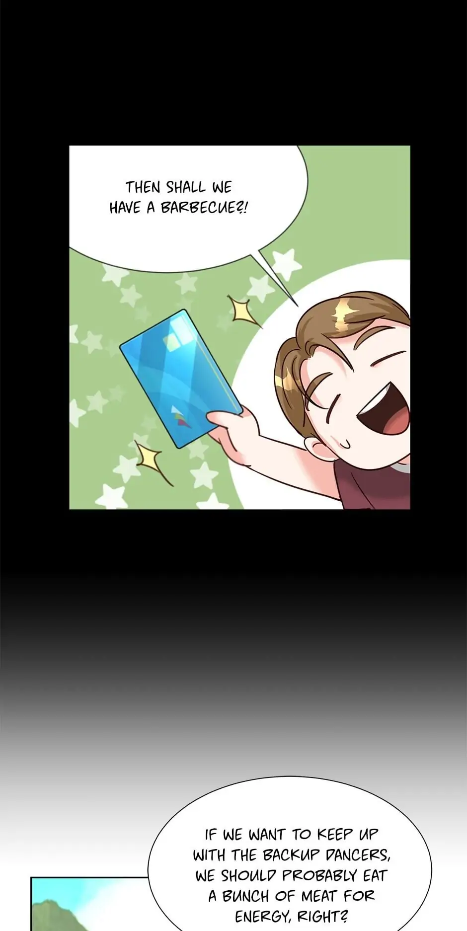 Once Again Idol Chapter 29 - page 29