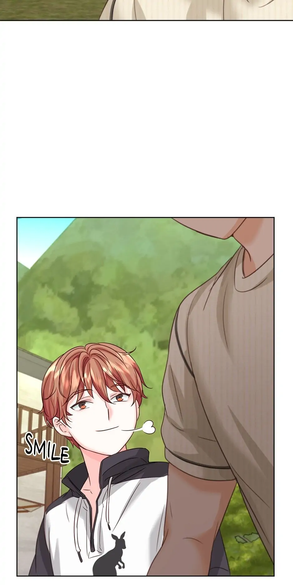 Once Again Idol Chapter 29 - page 38