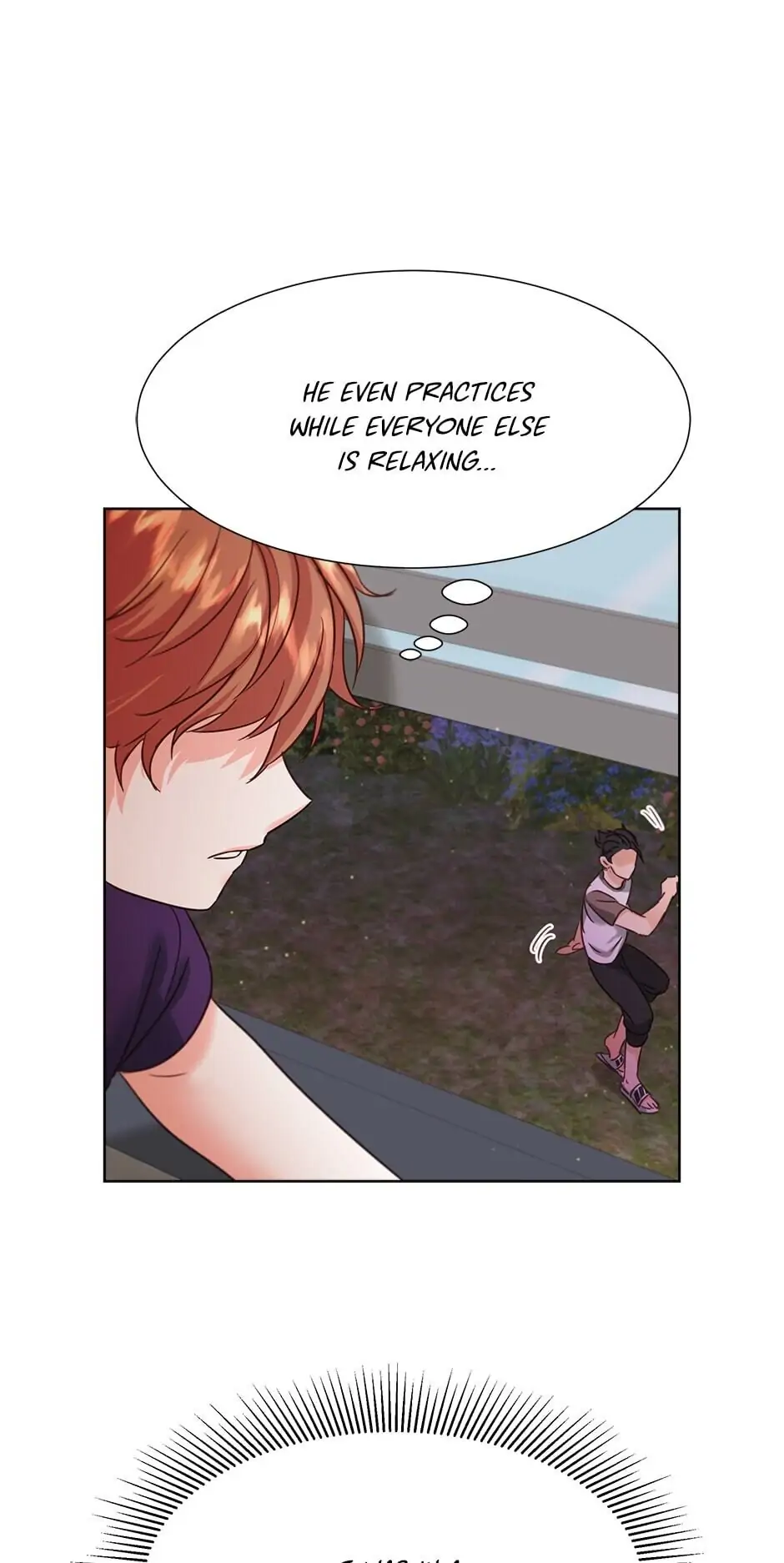 Once Again Idol Chapter 29 - page 41