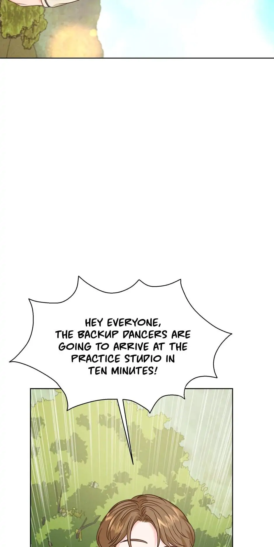 Once Again Idol Chapter 29 - page 47