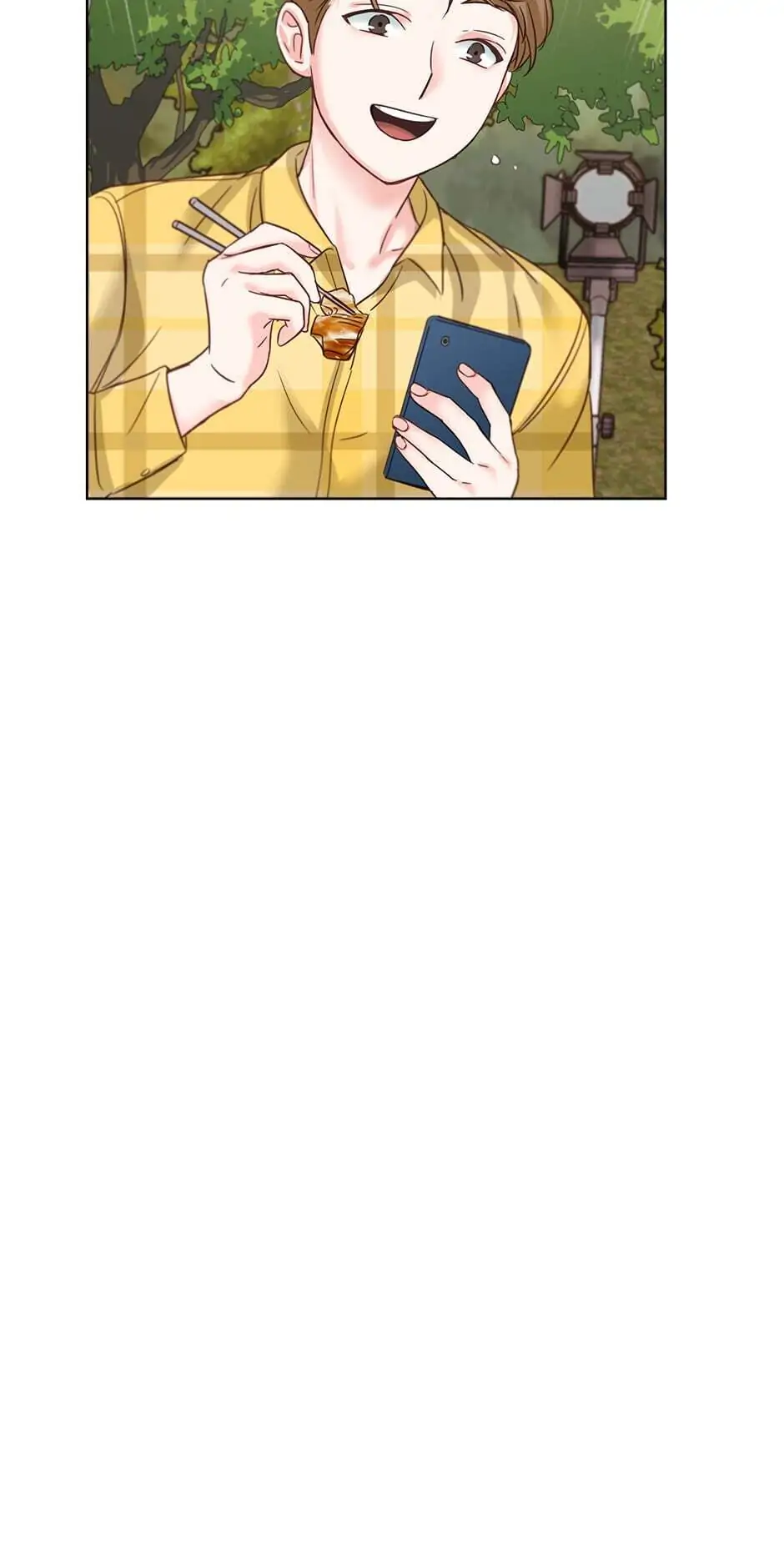 Once Again Idol Chapter 29 - page 48