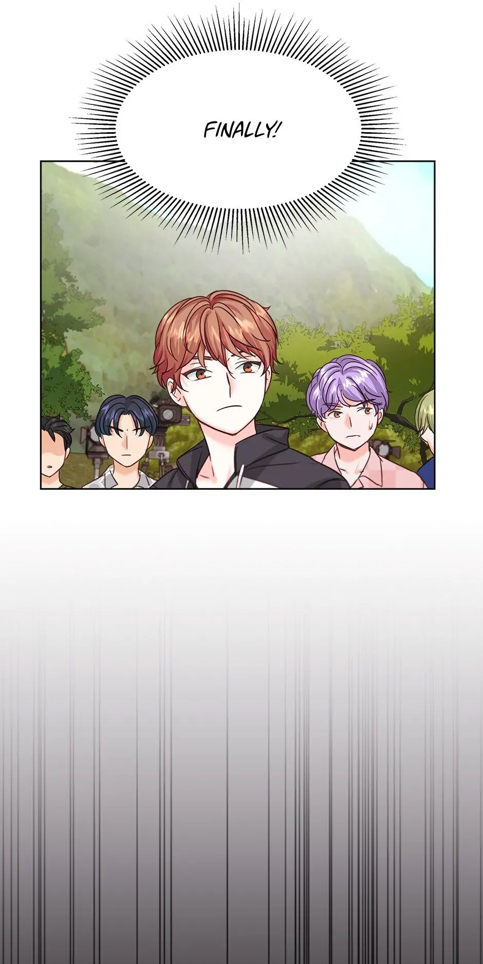 Once Again Idol Chapter 29 - page 49