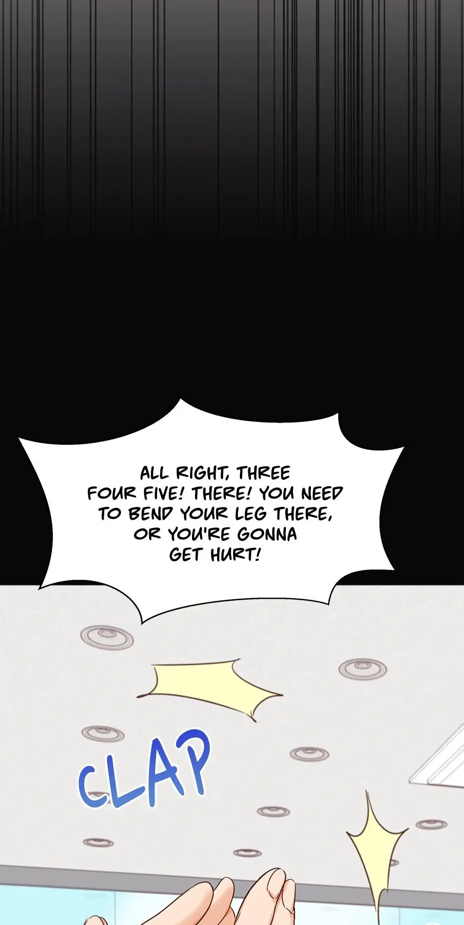 Once Again Idol Chapter 29 - page 50