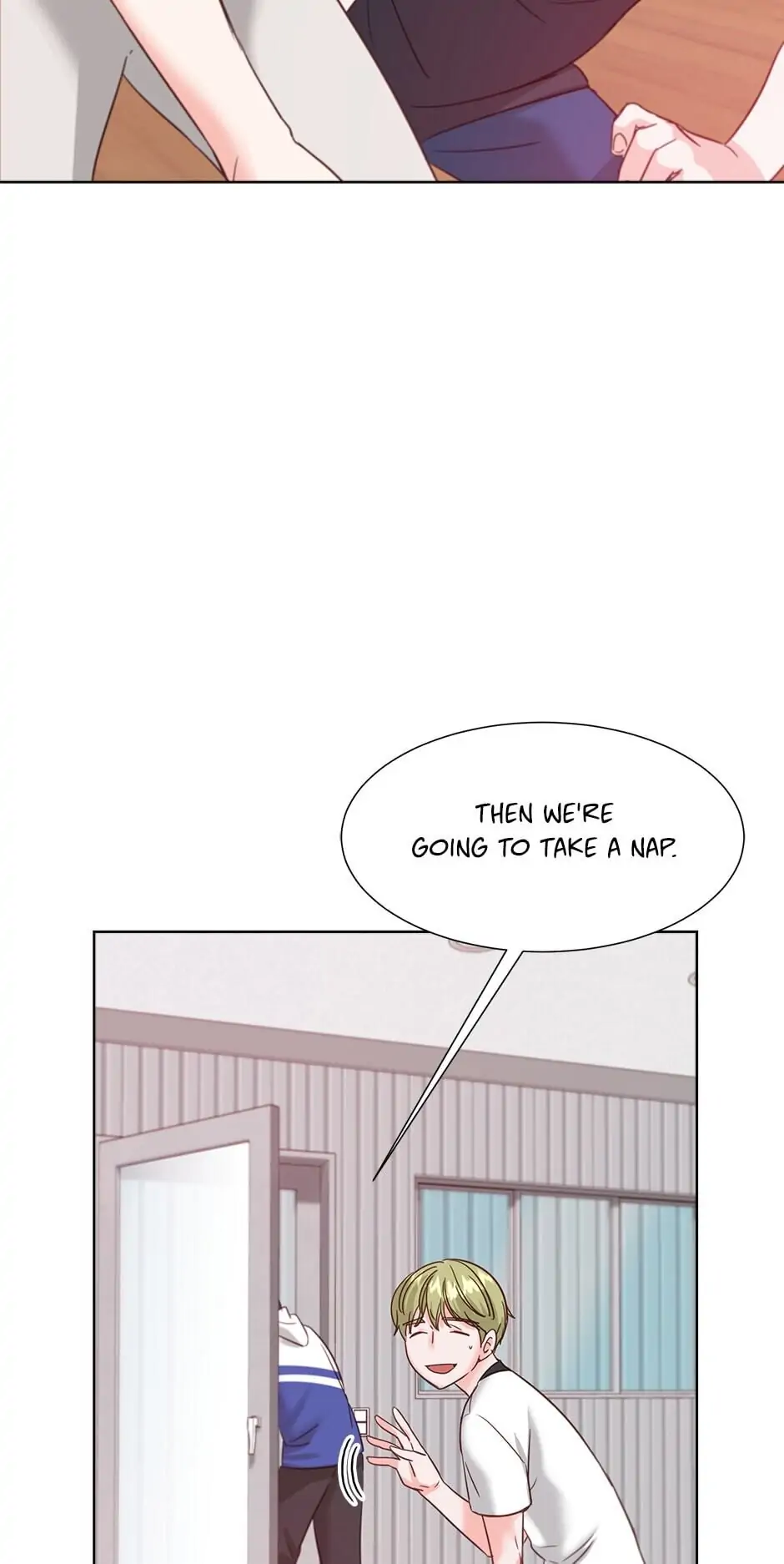 Once Again Idol Chapter 29 - page 6