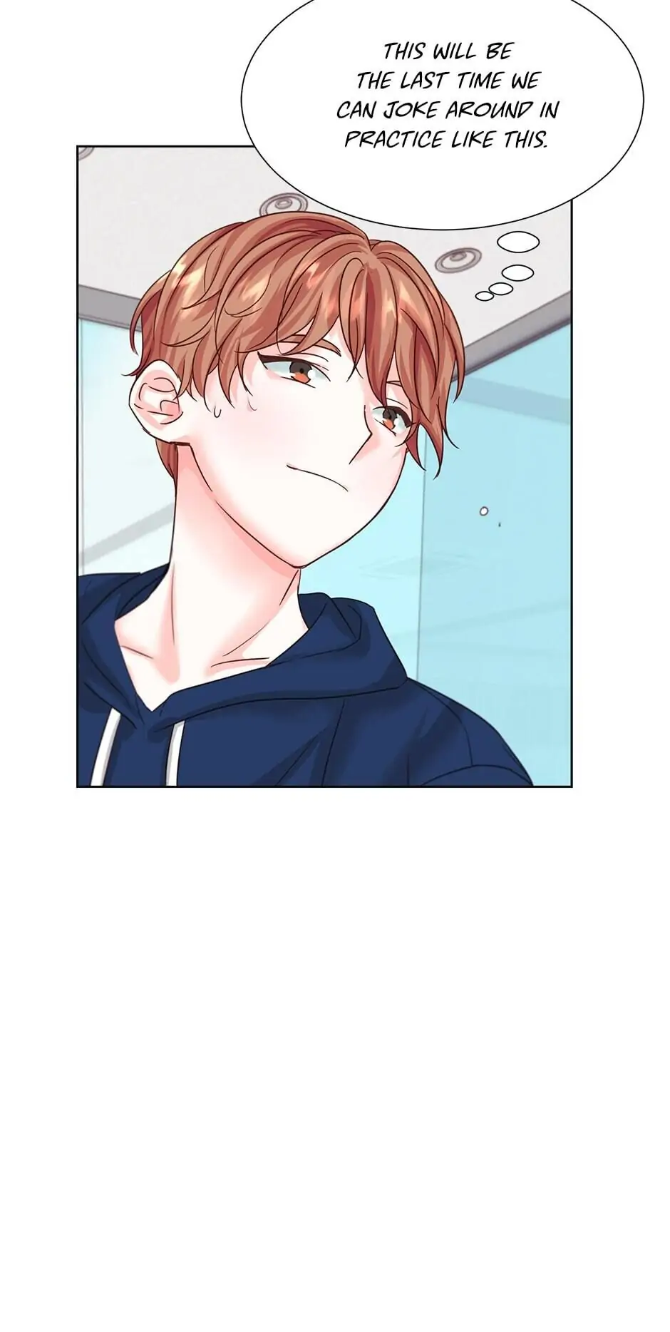 Once Again Idol Chapter 29 - page 64