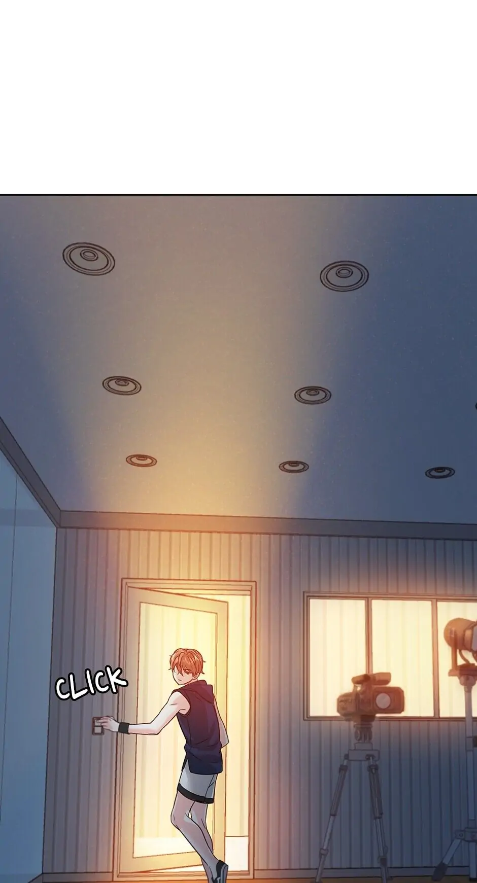 Once Again Idol Chapter 29 - page 65