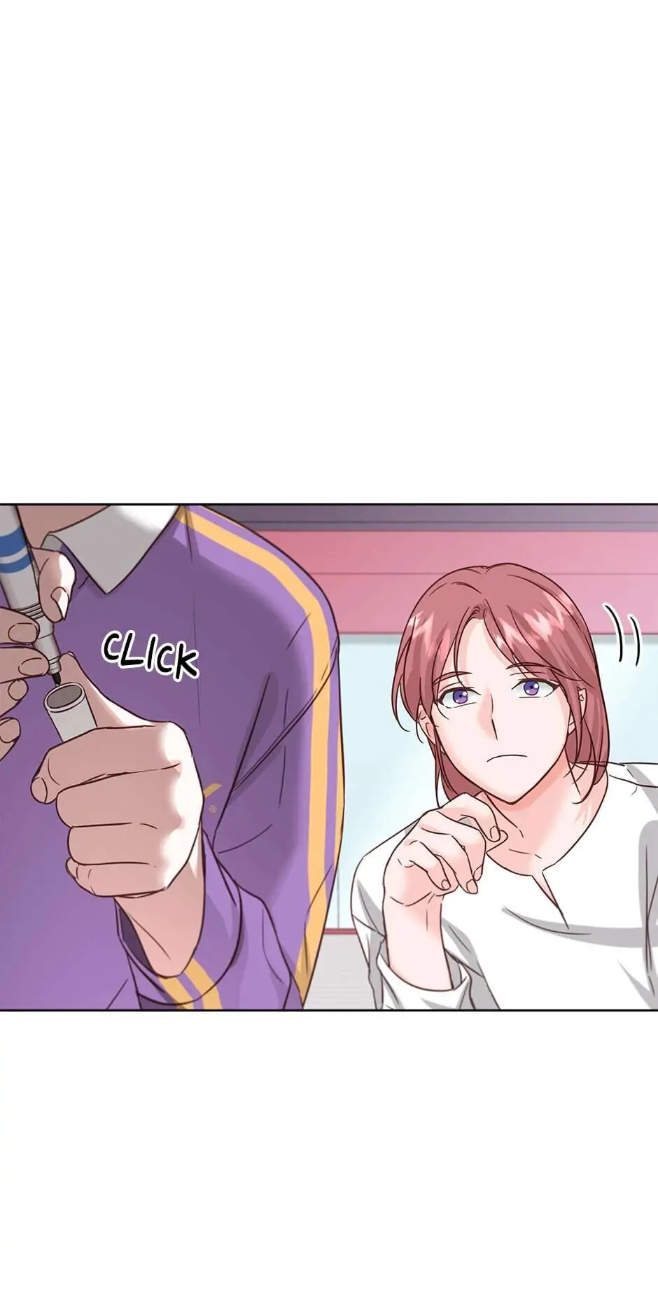 Once Again Idol Chapter 38 - page 10