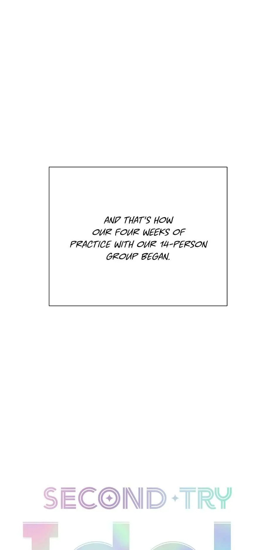 Once Again Idol Chapter 38 - page 17