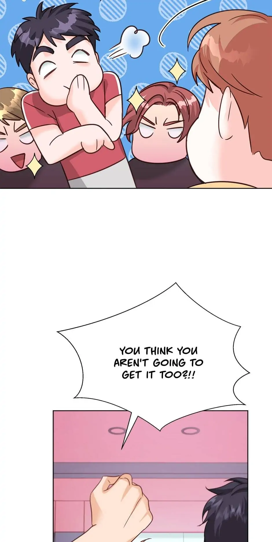 Once Again Idol Chapter 38 - page 27