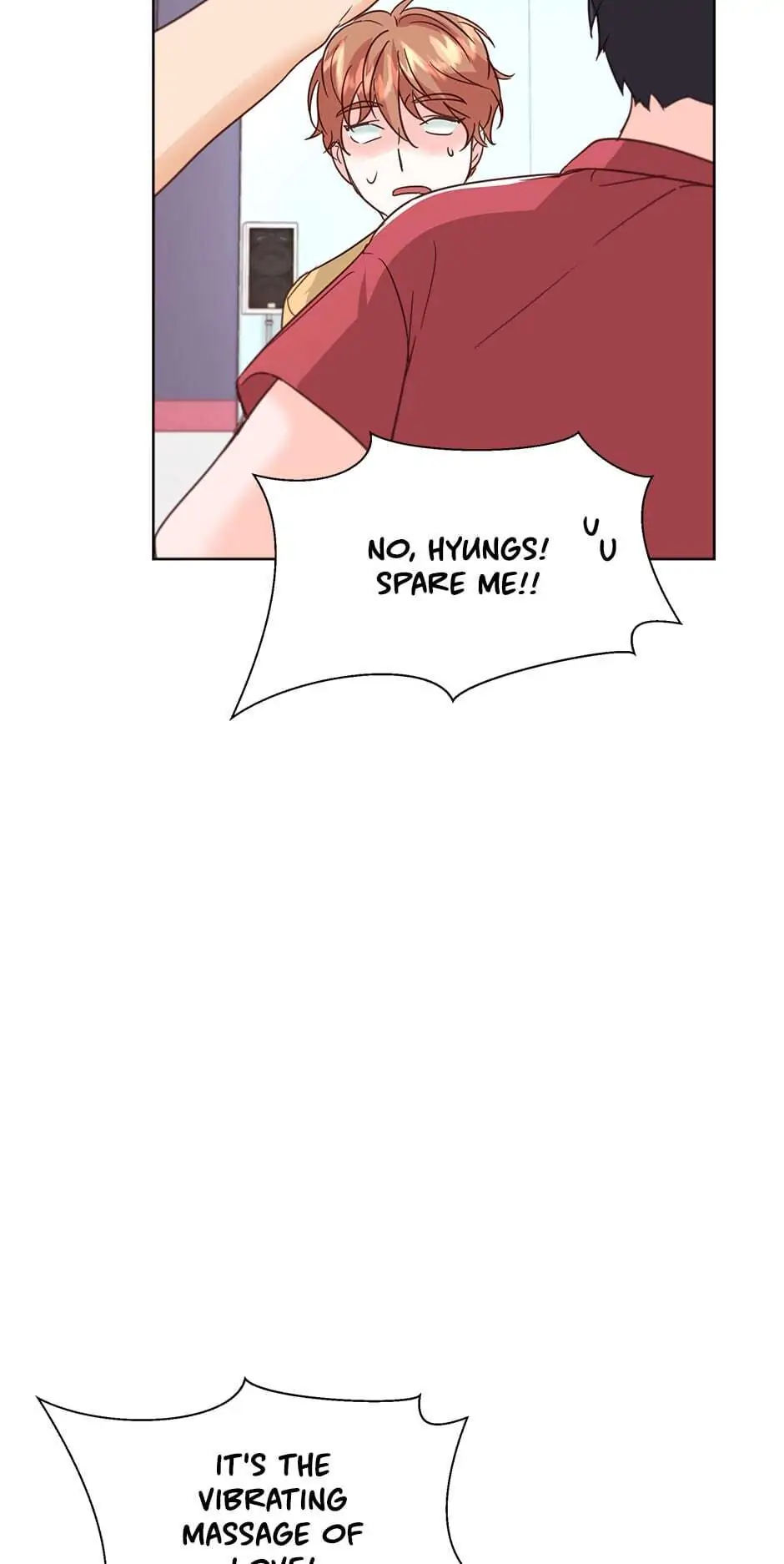 Once Again Idol Chapter 38 - page 28