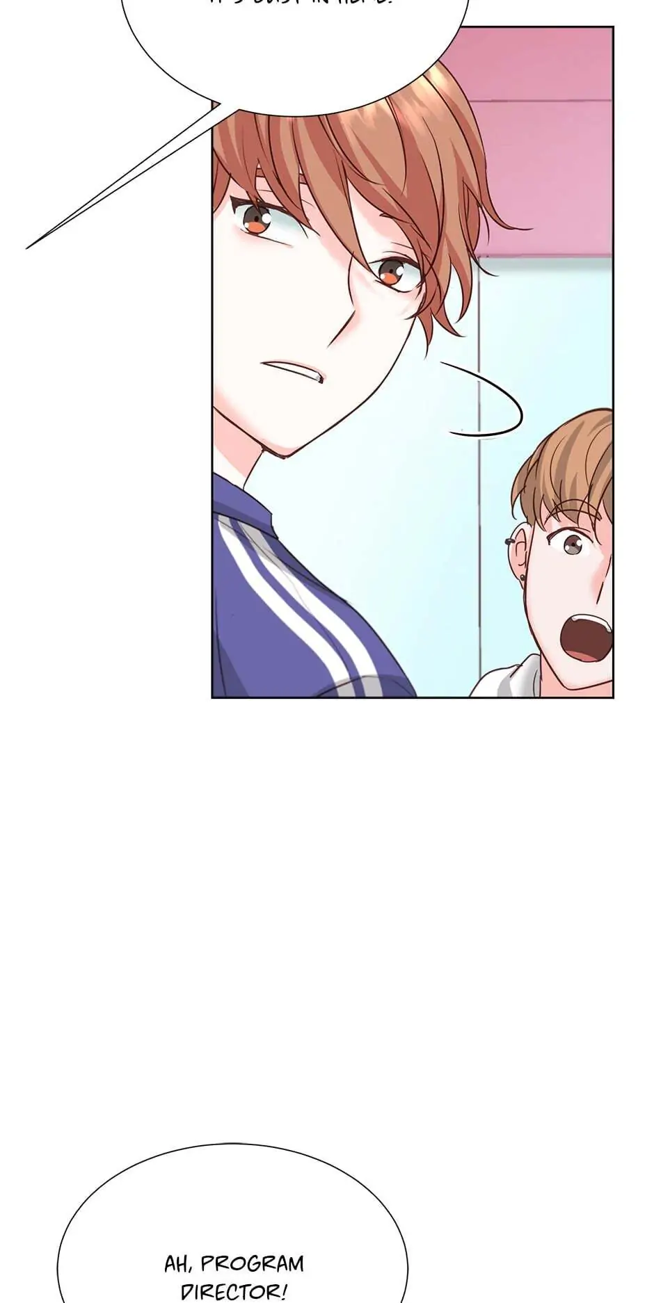 Once Again Idol Chapter 38 - page 38
