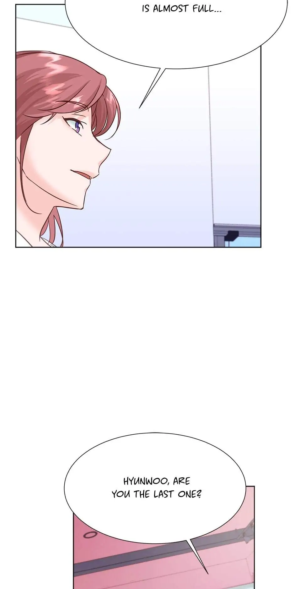 Once Again Idol Chapter 38 - page 4