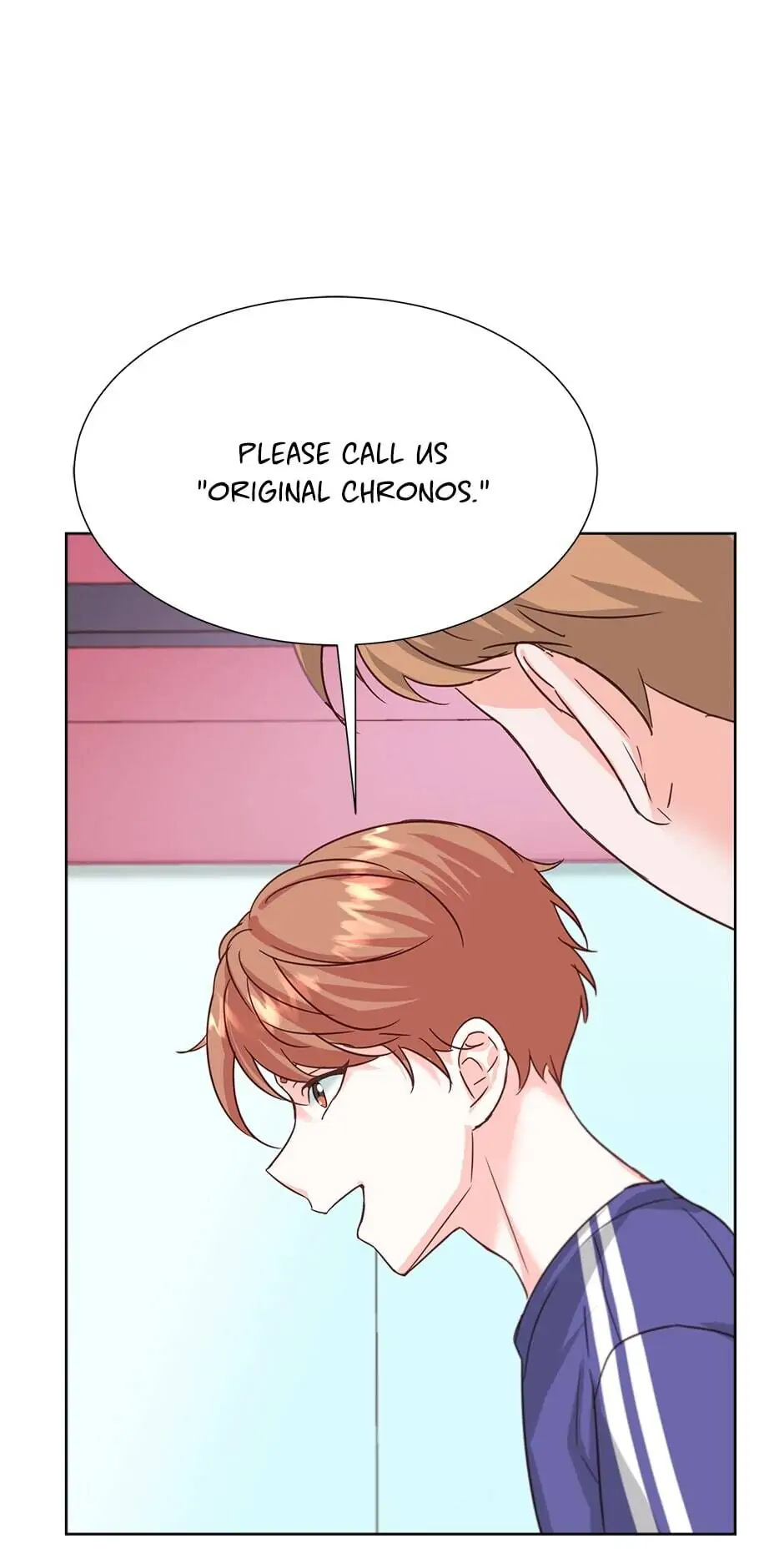 Once Again Idol Chapter 38 - page 41