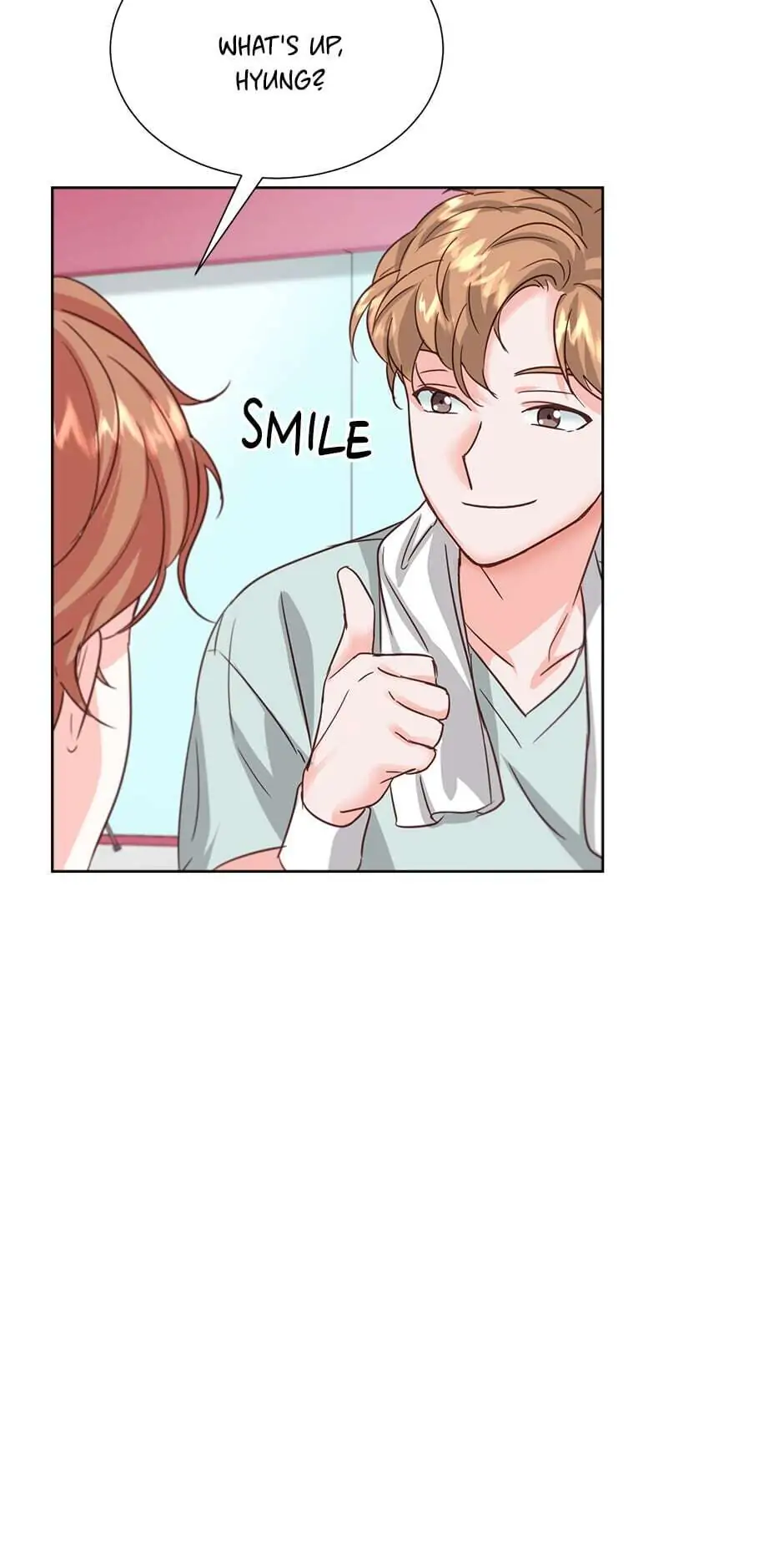 Once Again Idol Chapter 38 - page 45