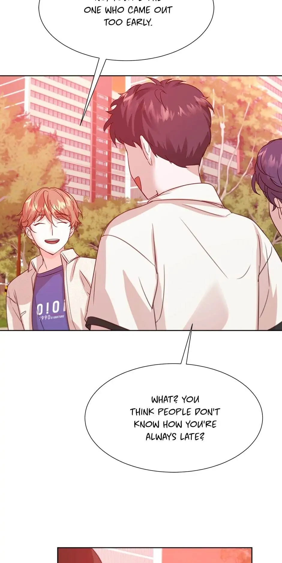 Once Again Idol Chapter 38 - page 52