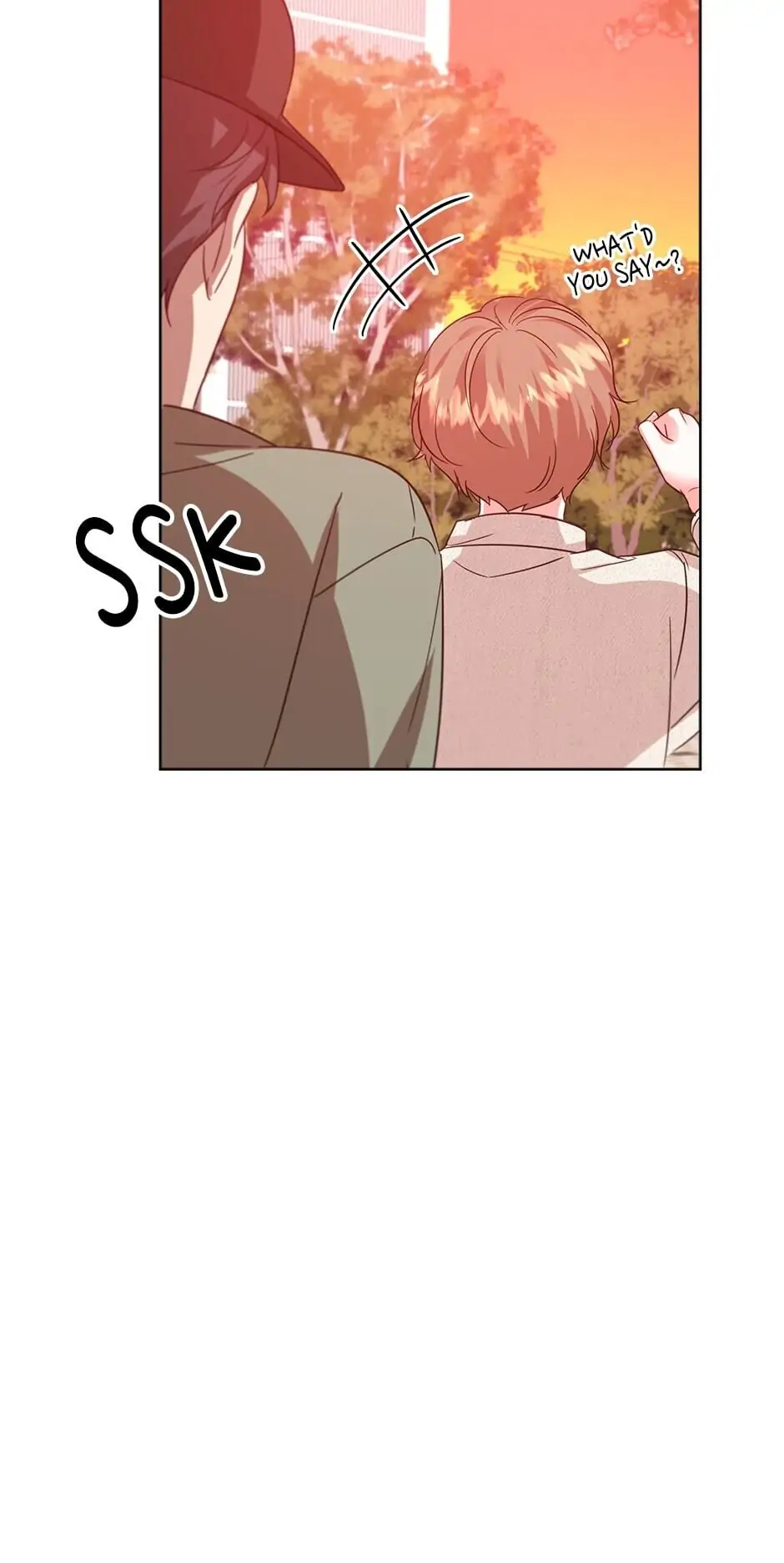 Once Again Idol Chapter 38 - page 53
