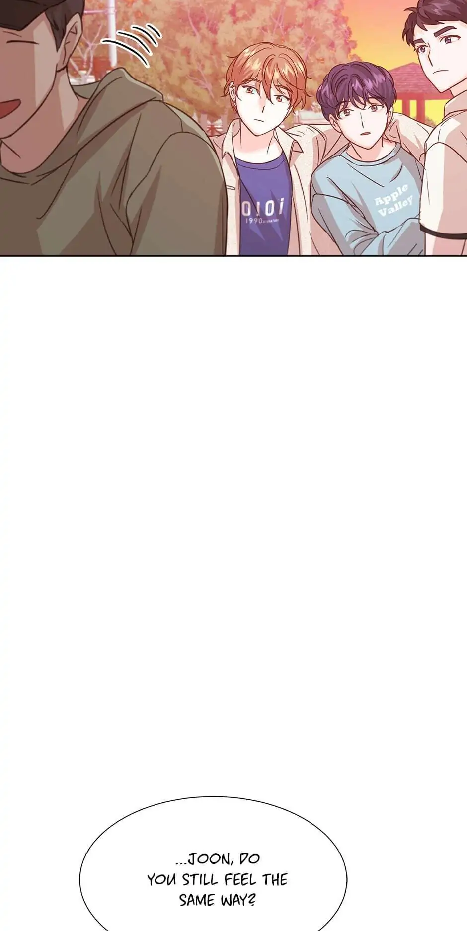 Once Again Idol Chapter 38 - page 60