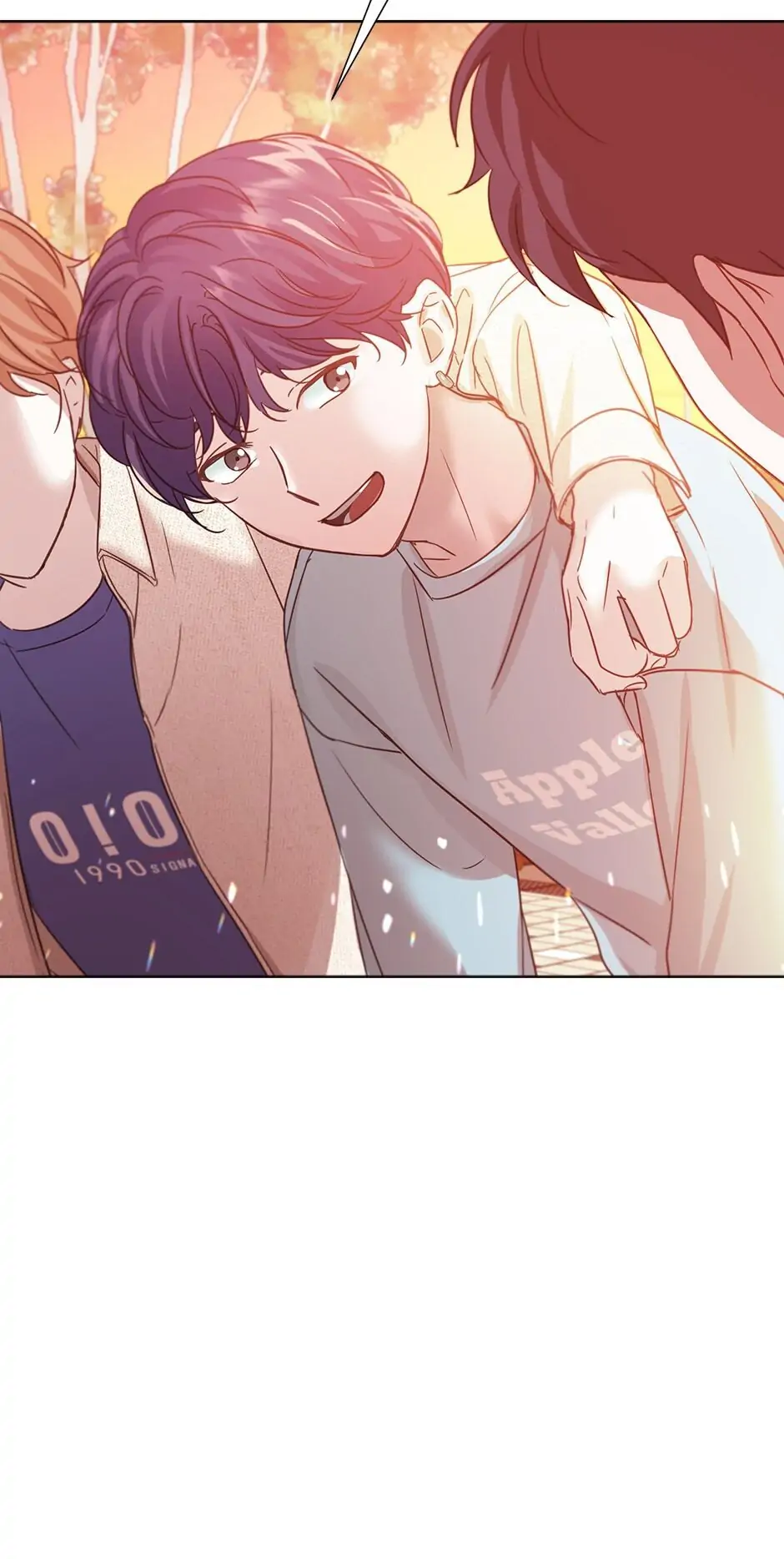 Once Again Idol Chapter 38 - page 64