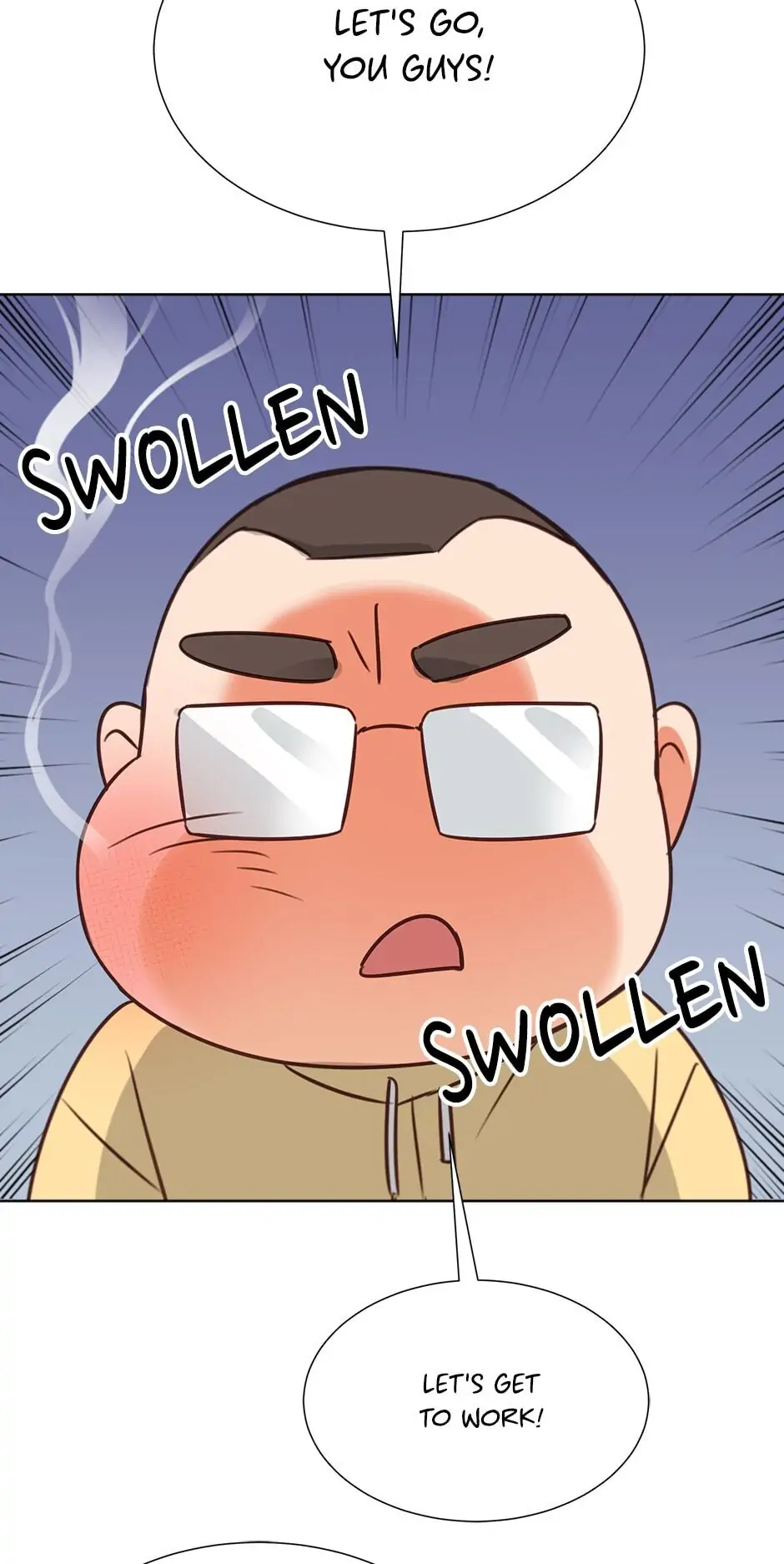 Once Again Idol Chapter 38 - page 74