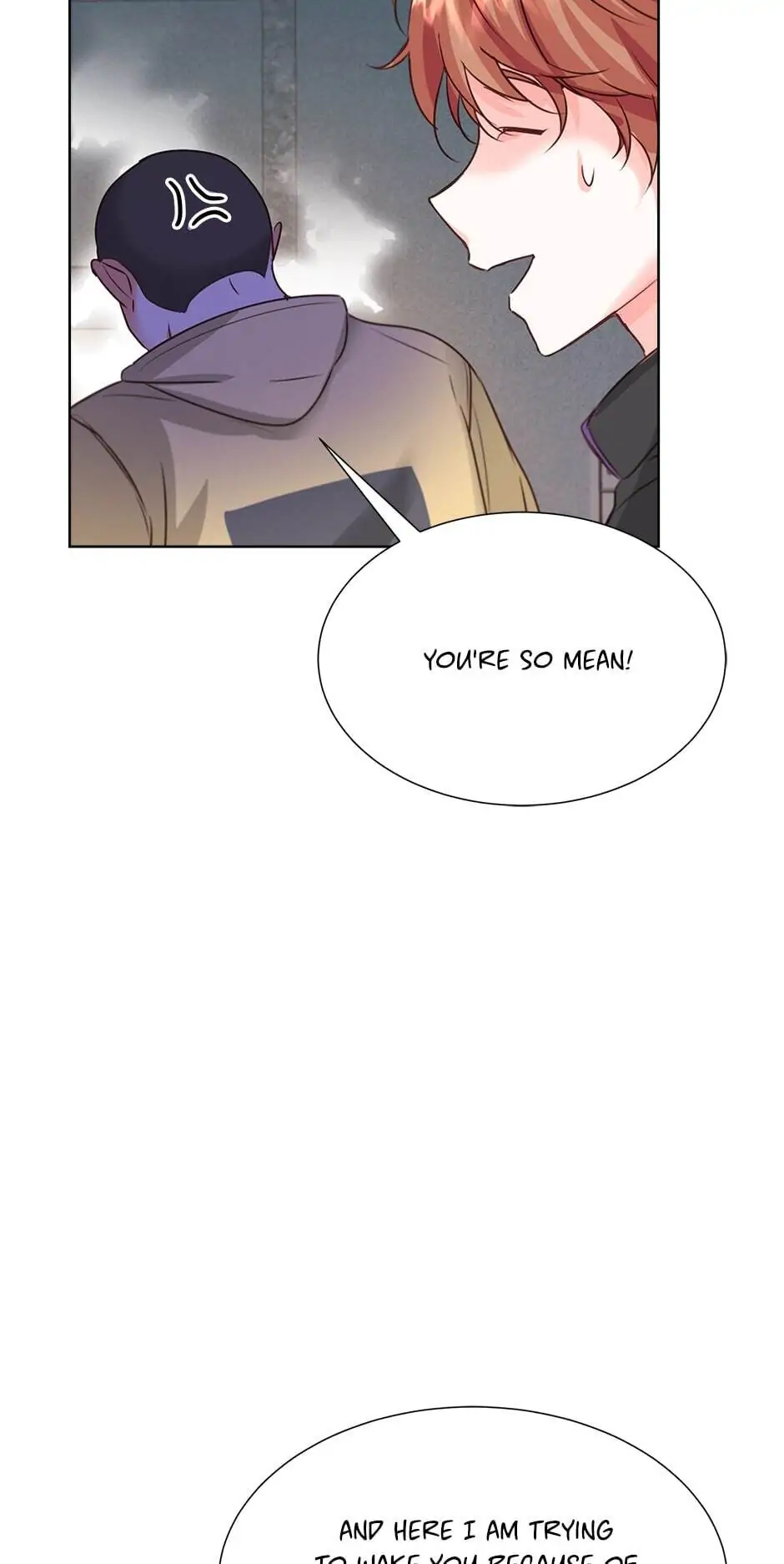 Once Again Idol Chapter 38 - page 77