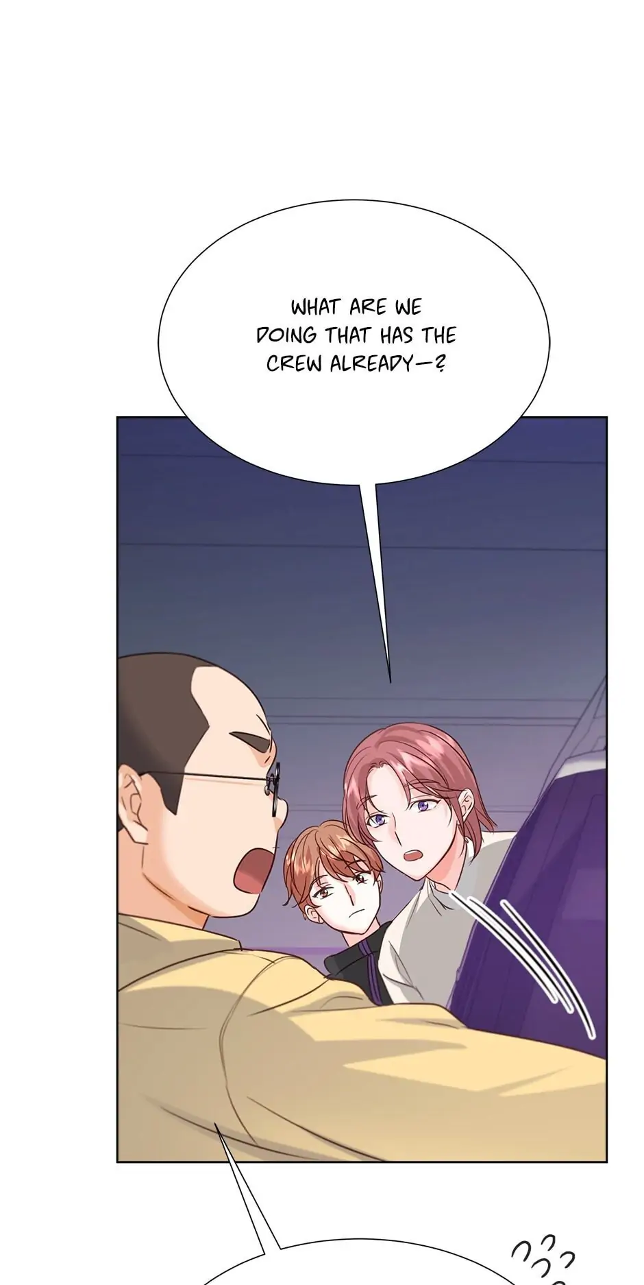 Once Again Idol Chapter 38 - page 79