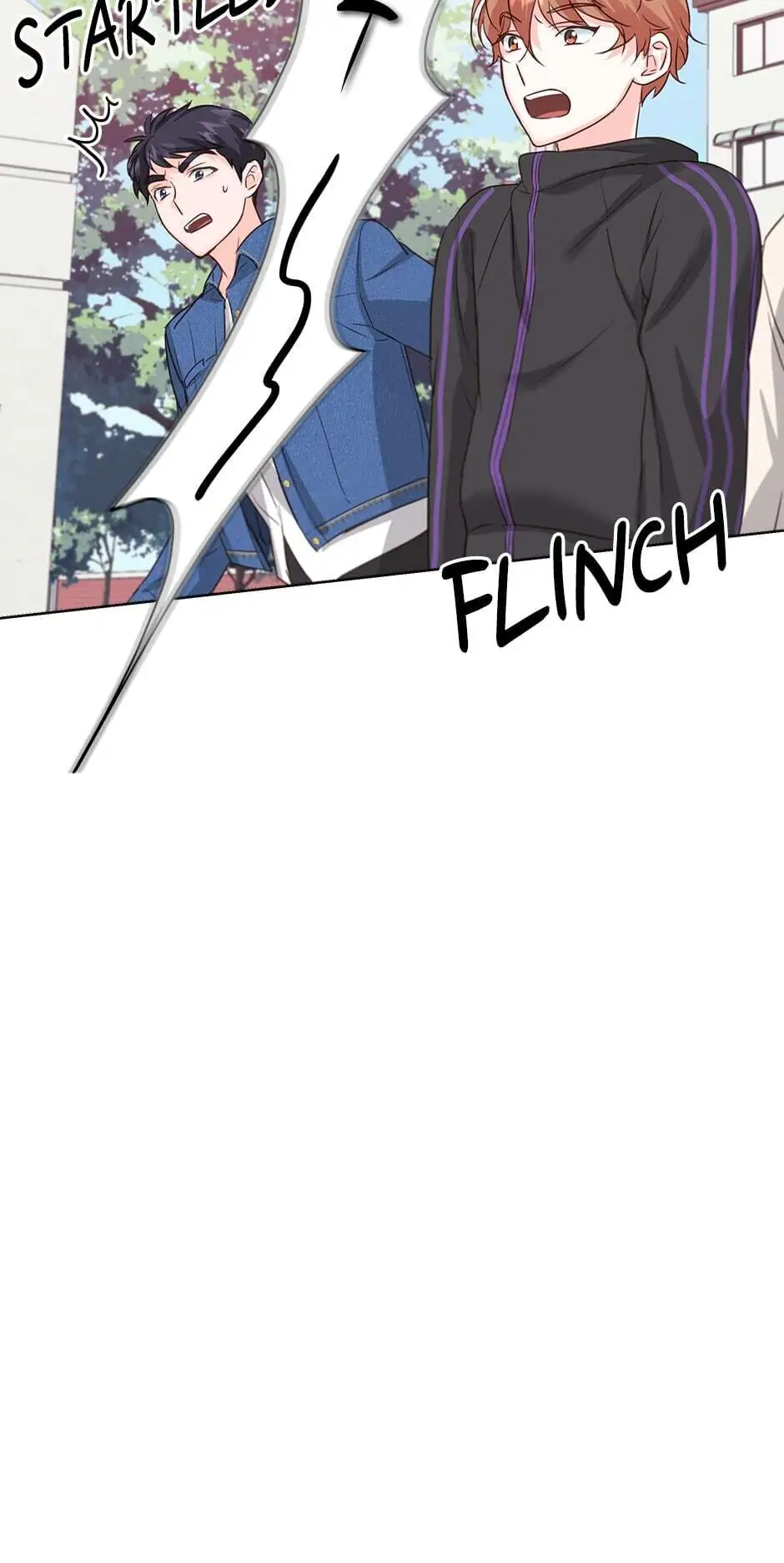 Once Again Idol Chapter 38 - page 87
