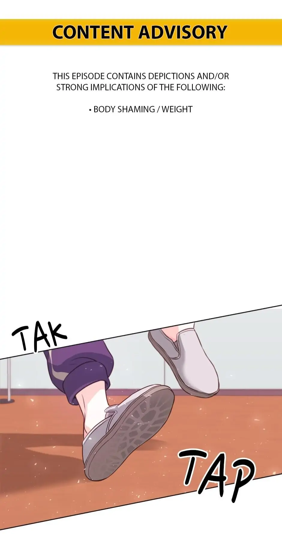 Once Again Idol Chapter 3 - page 1