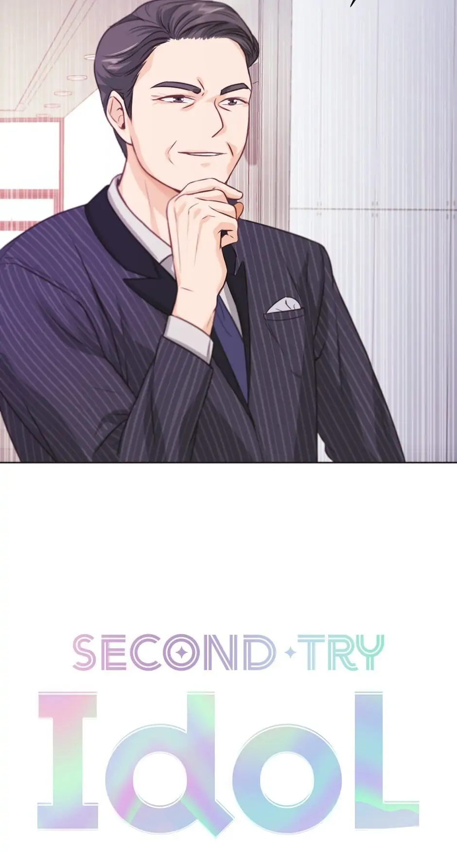 Once Again Idol Chapter 3 - page 14