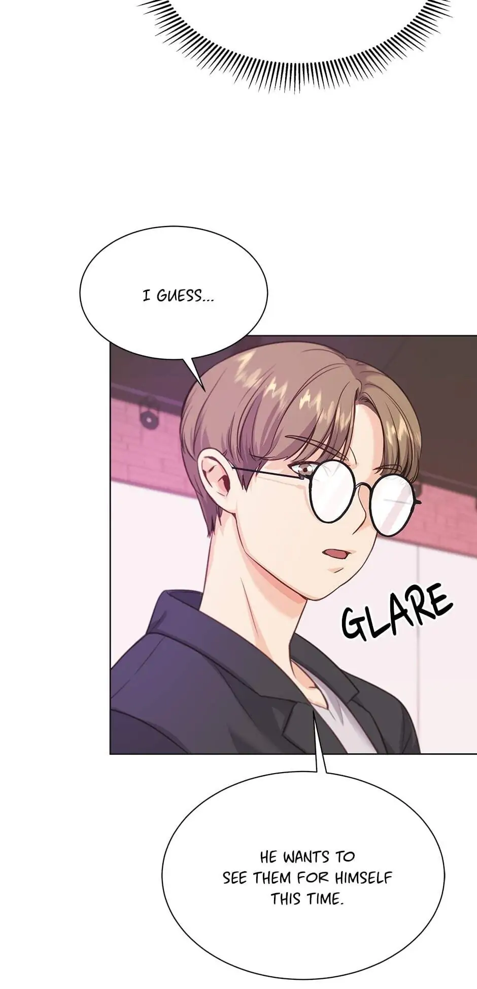 Once Again Idol Chapter 3 - page 25