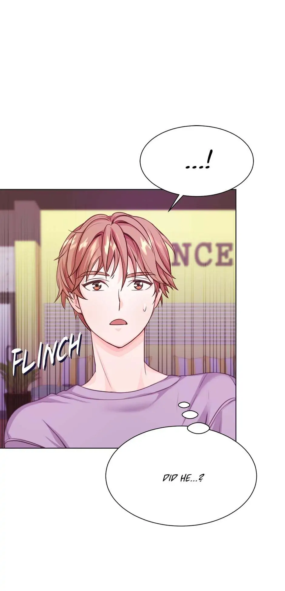 Once Again Idol Chapter 3 - page 26
