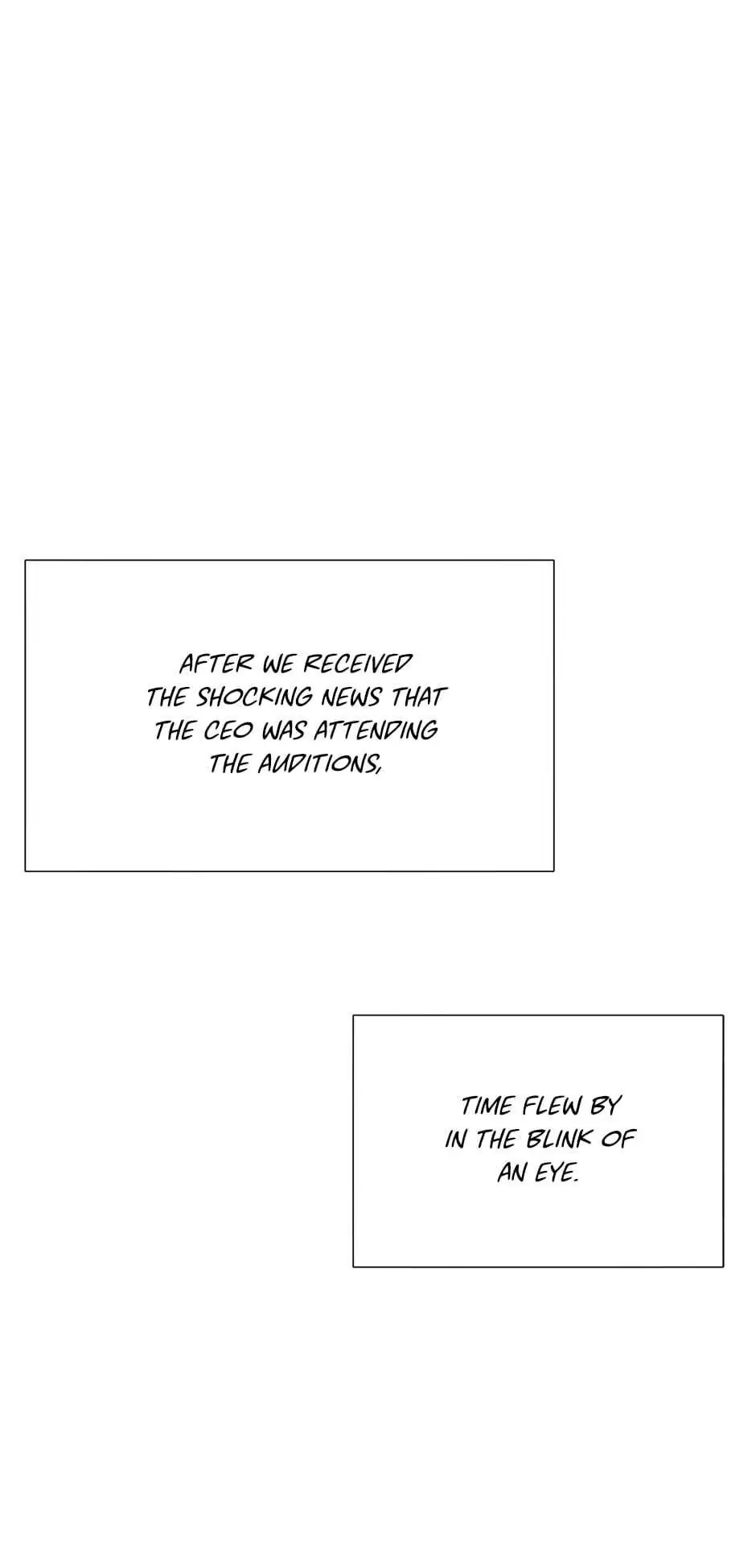 Once Again Idol Chapter 3 - page 27