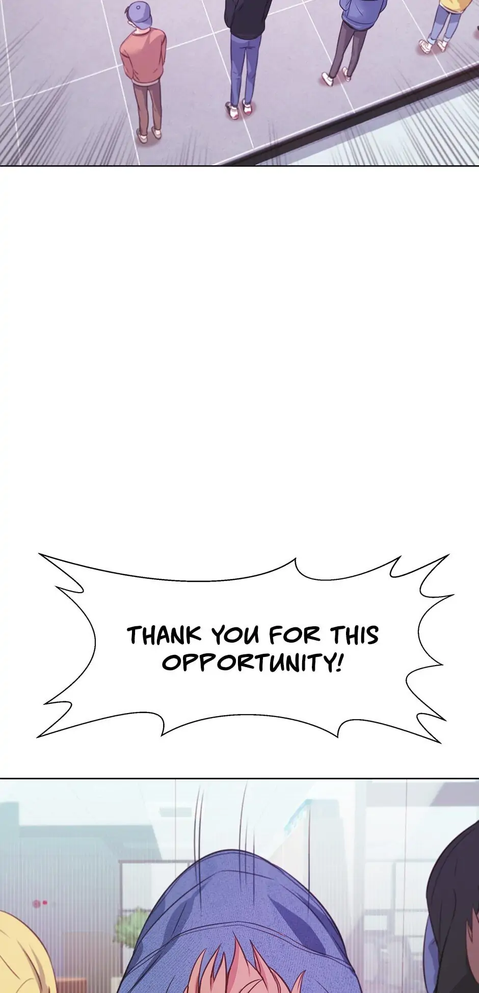 Once Again Idol Chapter 3 - page 29
